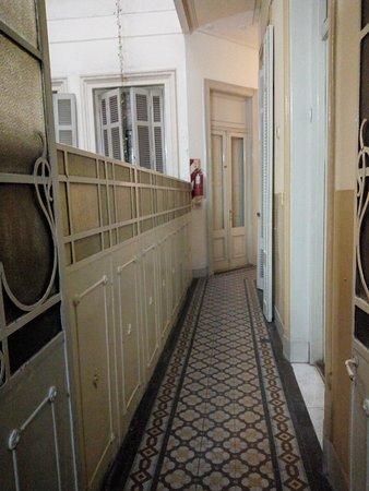 Hotel La Argentina