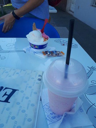 Grido Helado